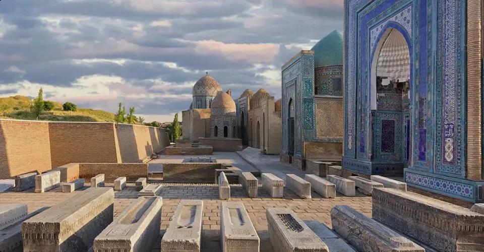 Samarkand